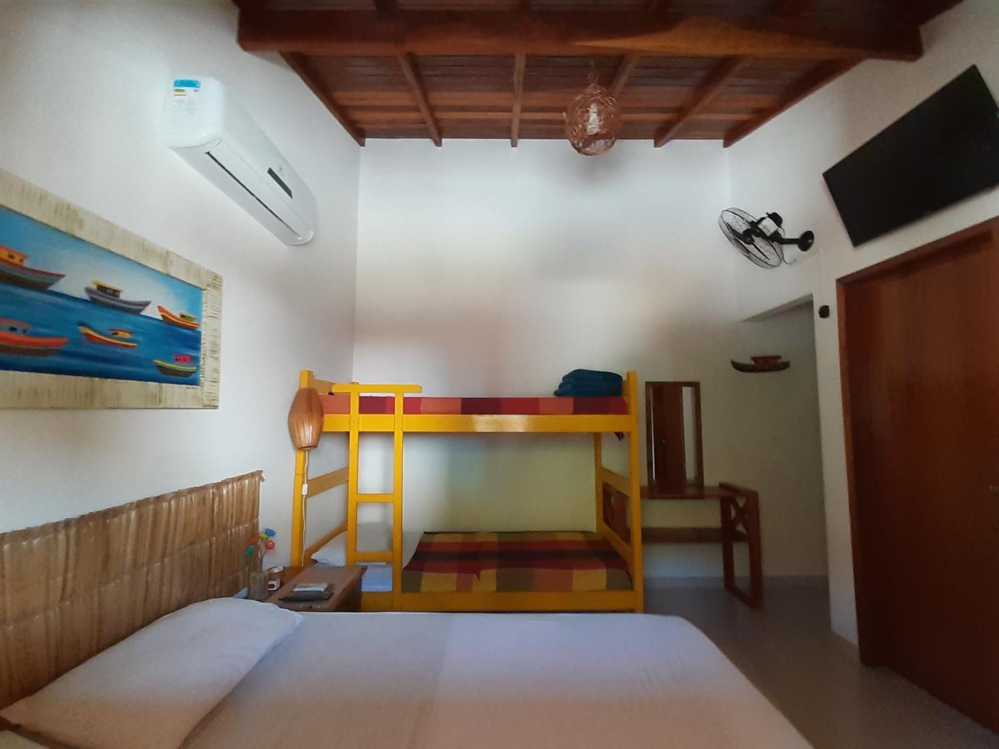 A Ver O Mar Suites Cocanha Caraguatatuba Exterior foto